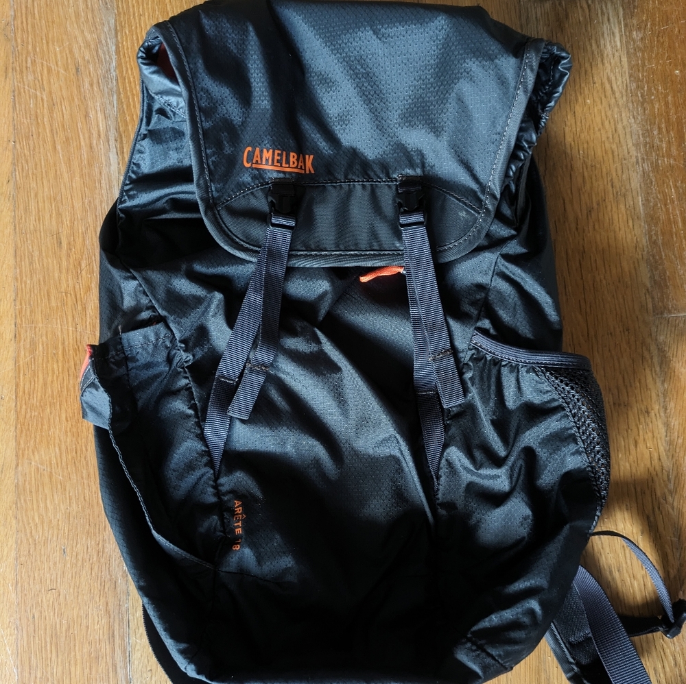 CamelBak Arete 18L Hydration Backpack